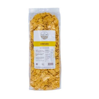 Corn Flakes 400g Int-Salim