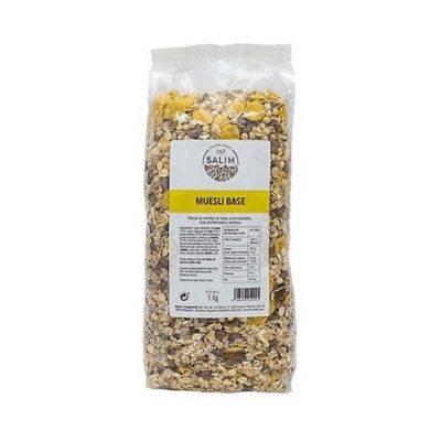 Family Base Muesli 1kg Int-Salim