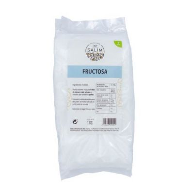 Fructosa 1kg Int-Salim