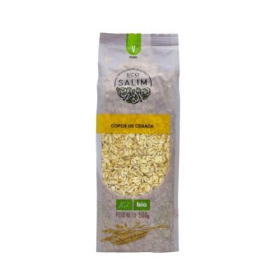Copos de Cebada Eco 500g EcoSalim