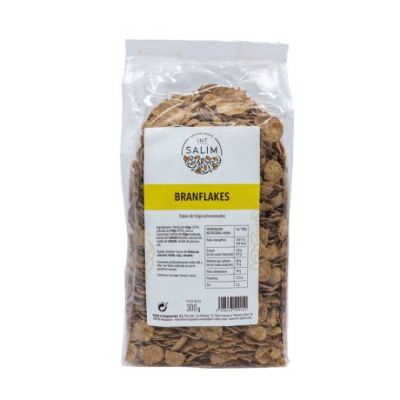 Branflakes 300g Int-Salim