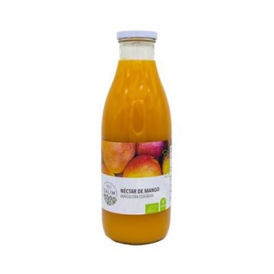 Organic Vegan Mango Mangaba Juice 1L EcoSalim