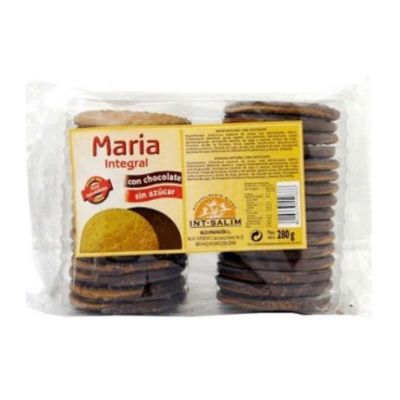 Maria Integral Biscuits au Chocolat 240g Int-Salim