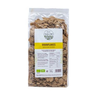 Branflakes 300g Eco Salim