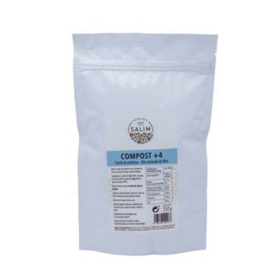 Compost4 Polvo 250g Int-Salim