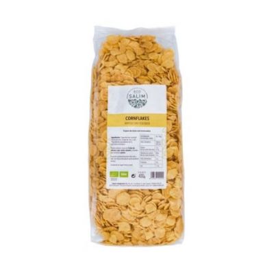 Corn Flakes Eco 400g Eco-Salim