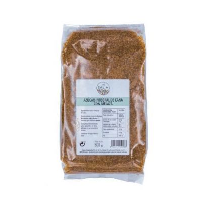 Whole Cane Sugar with Molasses 500g Int-Salim