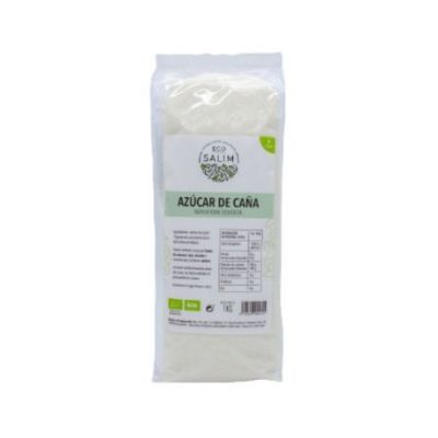 Azucar Blanco Eco Vegan 1kg EcoSalim
