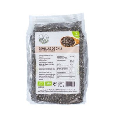 Semi di Chia Eco 1kg EcoSalim