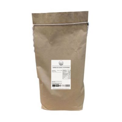 Farina Di Farro Bianca Eco 5kg Eco-Salim