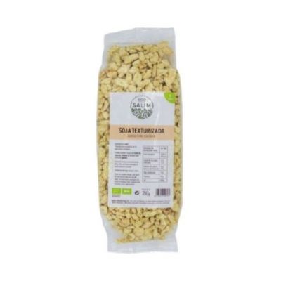 Soja Texturizada Bio Vegan 250g Eco-Salim