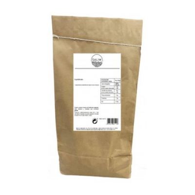 Lecitina Soja No GMO 3kg Int-Salim