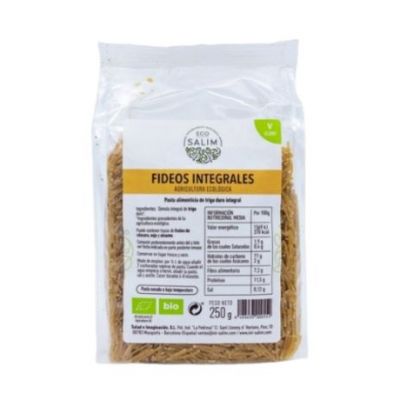 Tagliatelle Integrali 250g Eco-Salim