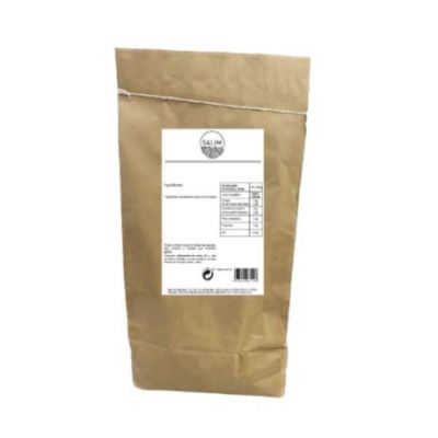 Muesli Crujiente Frutos Secos 3Kg Int-Salim