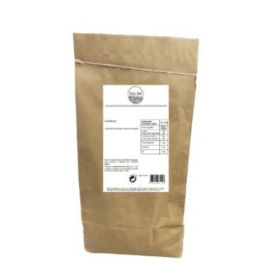 Muesli Crujiente Chocolate 3Kg Int-Salim