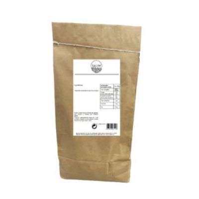 Jenjibre Dados 3Kg Int-Salim