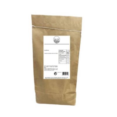 Fructosa 5Kg Int-Salim