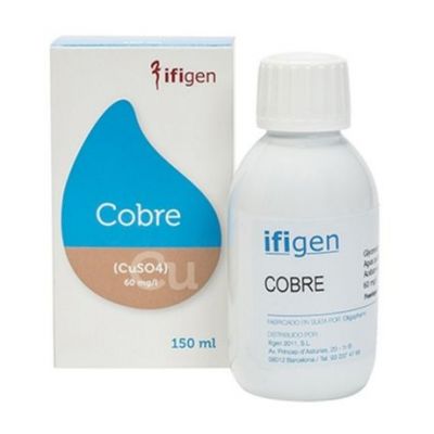Rame 150ml Ifigen
