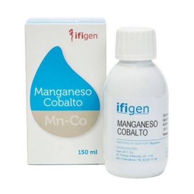 Manganese Cobalto 150ml Ifigen