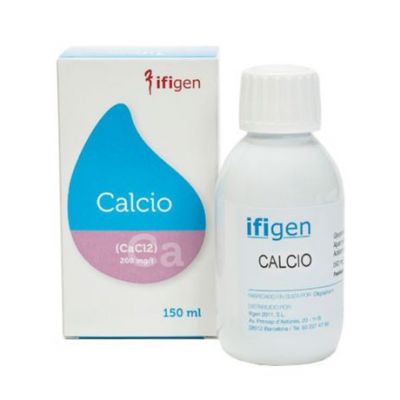 Calcio 150ml Ifigen