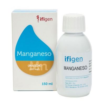 Manganese 150ml Ifigen