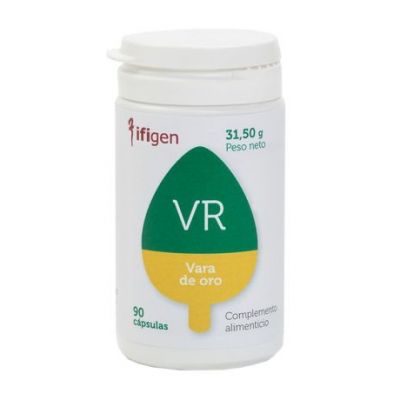 VR Goldenrod 90caps Ifigen