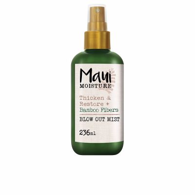BAMBOO FIBERS restore blow out mist 236 ml