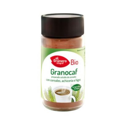 Granocaf Bio 100g El Granero Integral