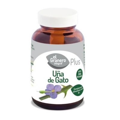 Cat's Claw Forte 100comp El Granero Integral
