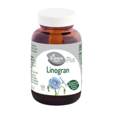 Linogran Plus 120 Pearls El Granero Integral