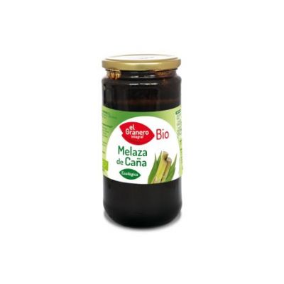 Organic Cane Molasses 900g El Granero Integral