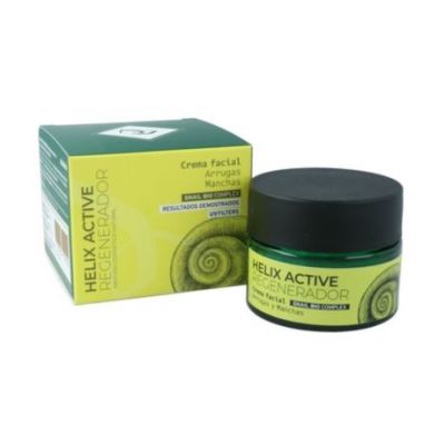 Crema Facial Baba Caracol Helix 50ml Armonia