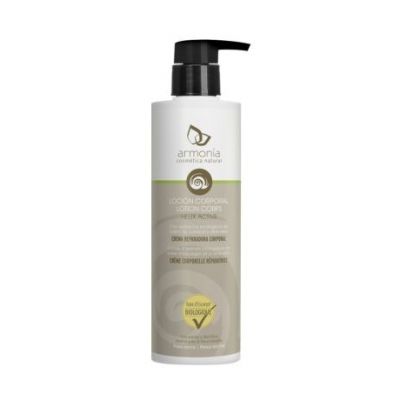 Helix Active Snail Slime Body Lotion 500ml Armonia