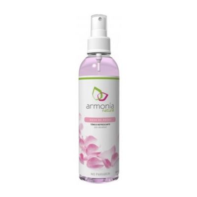 Agua Rosas Spray 200ml Armonia