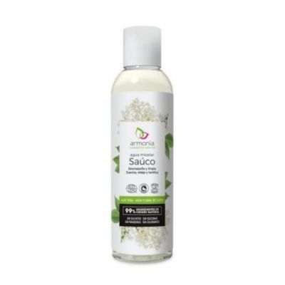 Armonia Organic Micellar Cleansing Water 300ml