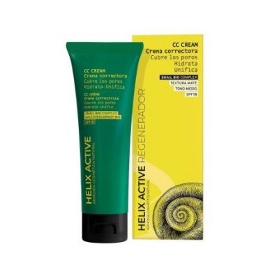 CC Crème Helix Active Medium 40ml Armonia