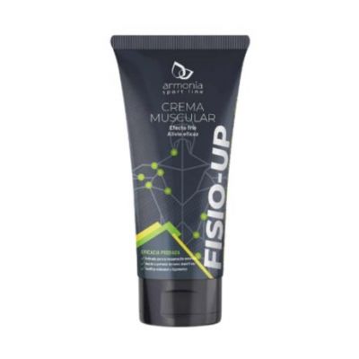 Fisio-Up Crema Harpagodol 75ml Armonia