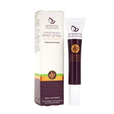 Active Snake Snake Venom Contorno occhi 15ml Armonia