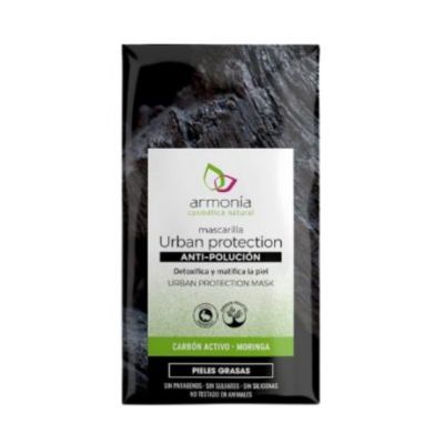 Urban Protection Mask 12 sachets Armonia