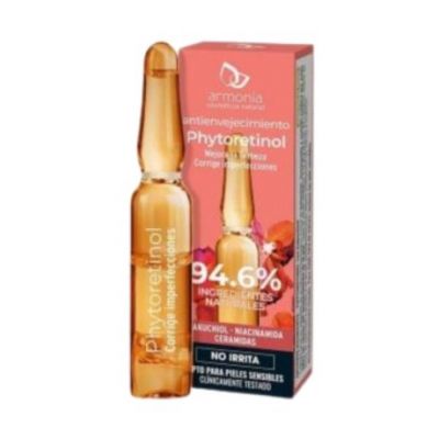 Anti-aging Phytoretinol 2ml Armonia