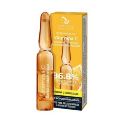 Harmony Vitamin C1 Antioxidant Ampoule 2ml