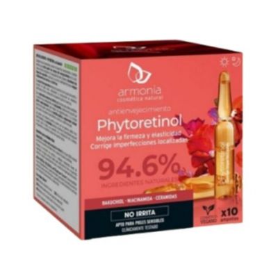 Phytoretinol Anti-Aging Vegan 10ampx2ml Armonia