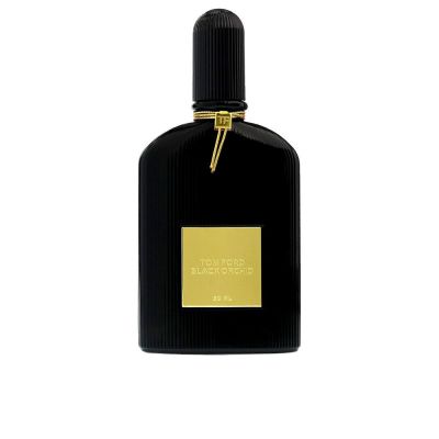 ORCHIDÉE NOIRE eau de parfum vaporisateur 50 ml