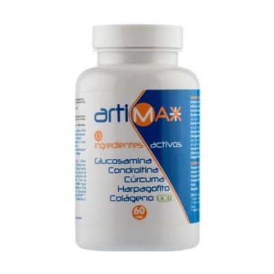 Artimax 13 Wirkstoffe 60comp Just-Aid