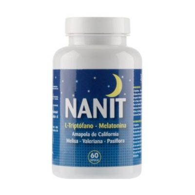 Nanit 30caps Just-Aid