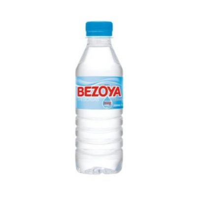 Agua Mineral 35x330ml Bezoya