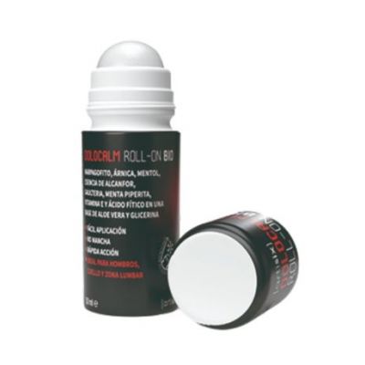 Dolocalm Roll-On Bio Vegan 50ml Herbora