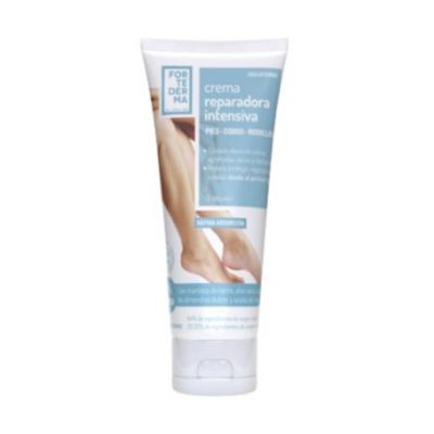 Fortederma Crema Reparadora Intensiva 100ml Herbora