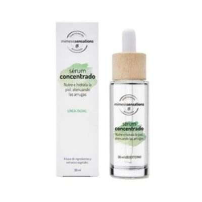 Sérum Concentré Mimesis 30ml Herbora