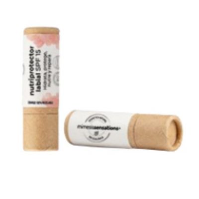 Mimesis Nutriprotecteur Rouge à Lèvres 4gr Herbora